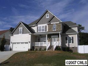 1100 Blueberry Ln., Charlotte, NC 28226