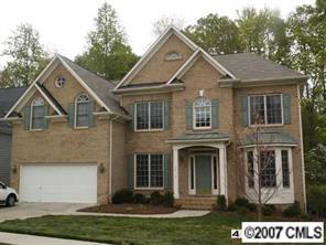 20110 Coachmans Wood Ln., Cornelius, NC 28031