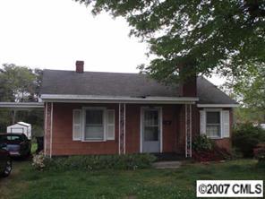 1830 NE 17th St., Hickory, NC 28601