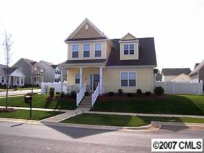 9198 Glenashley Dr., Cornelius, NC 28031