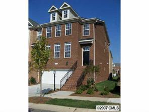 3333 Luke Crossing Dr. #66, Charlotte, NC 28226