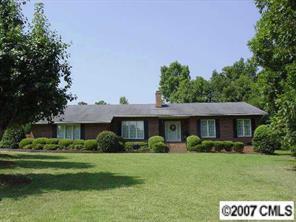 1000 Brandon Ct., Monroe, NC 28110