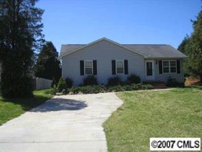 356 NW Brookgreen Pl., Concord, NC 28027