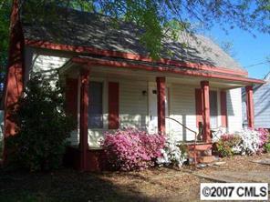 449 College St., Mooresville, NC 28115