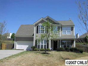 11050 Treebranch Dr., Charlotte, NC 28216