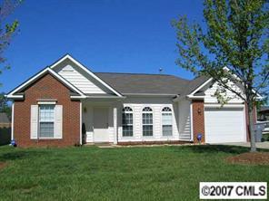 6265 Goldenfield Dr., Charlotte, NC 28269