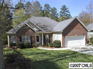 1548 Hawthorne Dr., Indian Trail, NC 28079