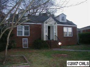 1533 Norris Ave., Charlotte, NC 28206
