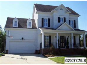 2435 Mirow Pl., Charlotte, NC 28270