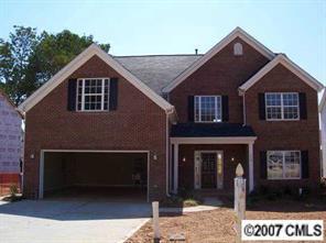 112 Planters Dr., Statesville, NC 28687