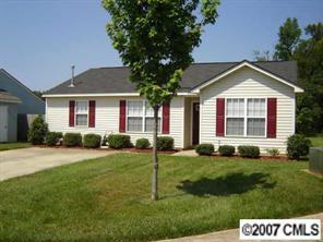 2309 Brenly Ct., Charlotte, NC 28269