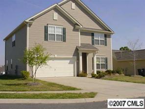 11923 Lorden Ave., Charlotte, NC 28213