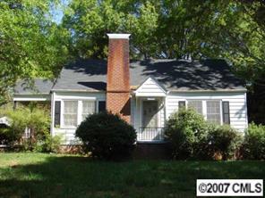 3947 Cherrycrest Dr., Concord, NC 28025