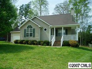 1331 Mistletoe Ridge Pl., Concord, NC 28027