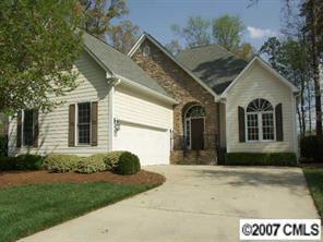 348 Millingport Ln., New London, NC 28127