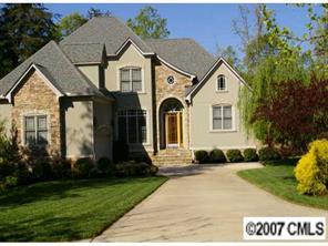 19909 Sandyedge Dr., Cornelius, NC 28031