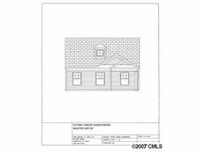 5812 Stonedale Ct., Charlotte, NC 28216