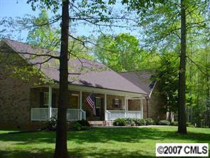 460 Big Indian Loop None, Mooresville, NC 28117