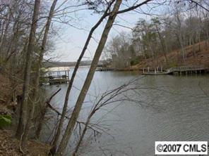 Lot 32 Whitney Pl., New London, NC 28127