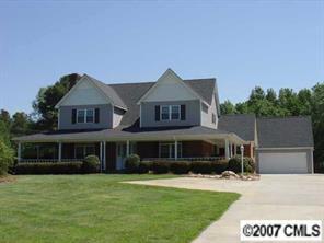 3408 Mintwood Dr., Mint Hill, NC 28227