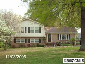 208 Ridge Dr., Harrisburg, NC 28027
