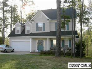 4715 Magnolia Ridge Dr., Waxhaw, NC 28173