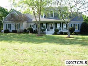 880 Red Fox Run Rd., Monroe, NC 28110