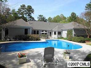 1 Brigadoon Ln., Weddington, NC 28173