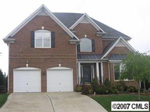 112 Cloister Ln., Mooresville, NC 28117