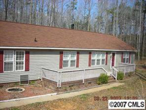 630 Depot St., Rockwell, NC 28138