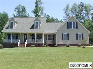 1160 Ellerwood Dr., Salisbury, NC 28146