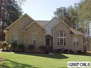 119 Turbyfill Rd., Mooresville, NC 28117