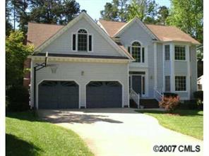 4819 Deercross Tr., Charlotte, NC 28269