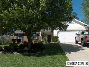 141 Glynwater Dr., Mooresville, NC 28117