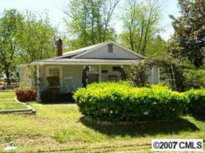 1904 Central Ave., Kannapolis, NC 28083