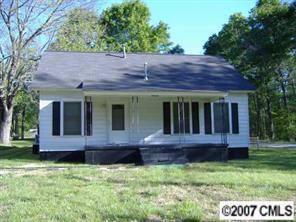 8600 Moores Chapel Rd., Charlotte, NC 28214