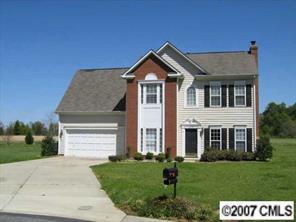 12130 Wild Garden Ct., Charlotte, NC 28269