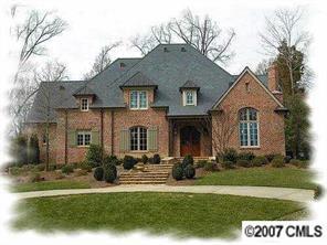 1826 Shoreham Dr., Charlotte, NC 28211