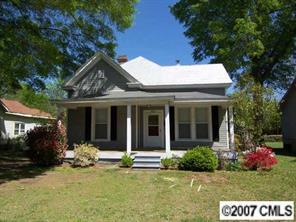 503 College St., Monroe, NC 28112