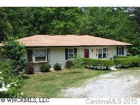 295 Dollie Case Ln., Dana, NC 28724
