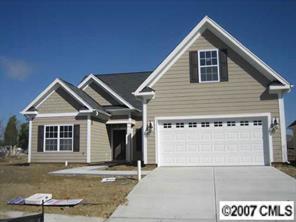 10418 Brock Run #21, Charlotte, NC 28269