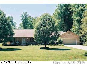 102 West Laurel Lane, Etowah, NC 28729
