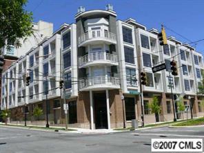 525 E 6th St. #216, Charlotte, NC 28202