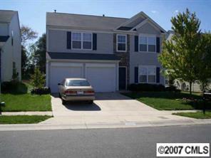 4407 Staffordshire Ln., Charlotte, NC 28213