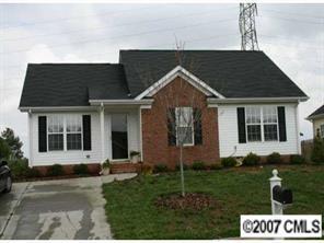 325 Dexter Pl., Monroe, NC 28110