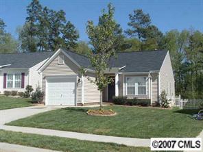 3021 Kansas City Dr., Monroe, NC 28110