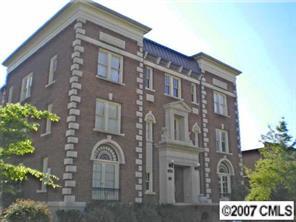 712 Louise Ave. #204, Charlotte, NC 28204