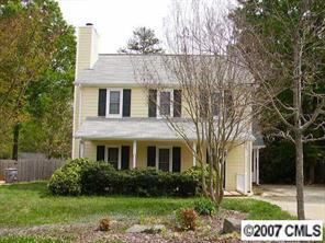 6240 Bandy Dr., Charlotte, NC 28227