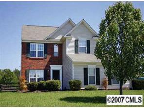 7007 Broad Leaf Ct., Indian Trail, NC 28079