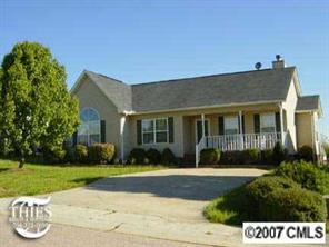 1181 Braxton Dr., Concord, NC 28025